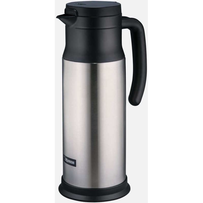 Zojirushi - 1 L Stainless Vacuum Creamer/Dairy Server - SH-MAE10