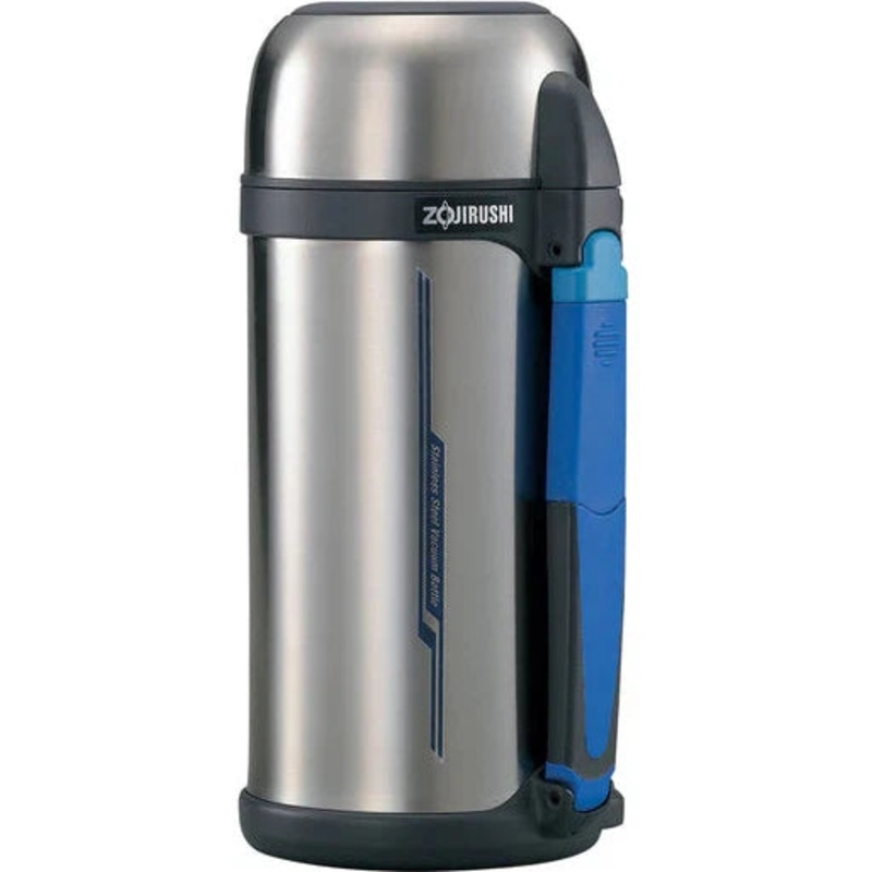 Zojirushi - 2 L Stainless Bottle - SF-CC20XA