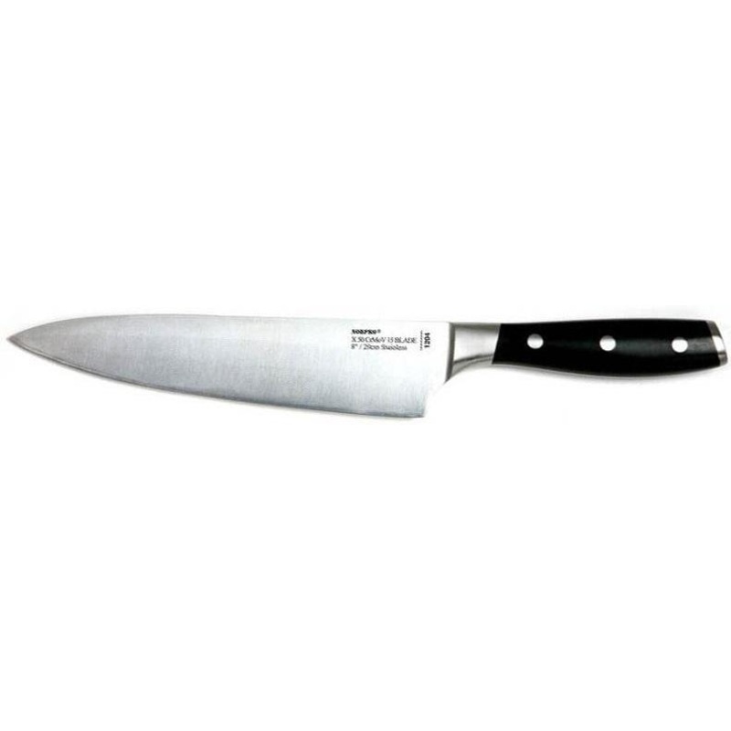 Norpro - 8" Stainless Steel Chef Knife - 1204