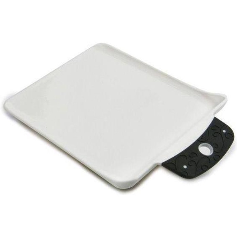 Norpro - Grip-Ez Cutting Board Scoop - 20
