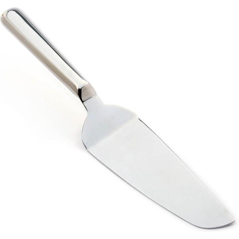 Norpro - Stainless Steel Pie/Cake Server - 10487