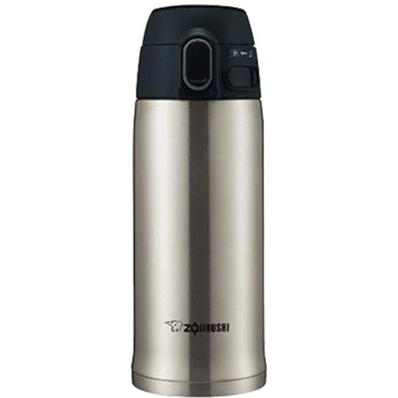 Zojirushi -  0.36 L Stainless Steel Vacuum Insulated Mug - SM-TA36XA