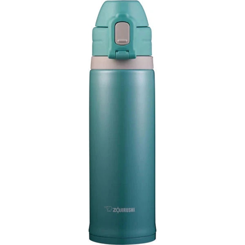 Zojirushi - 0.52 L Navy Sports Stainless Steel Cool Bottle - SD-CS50AD