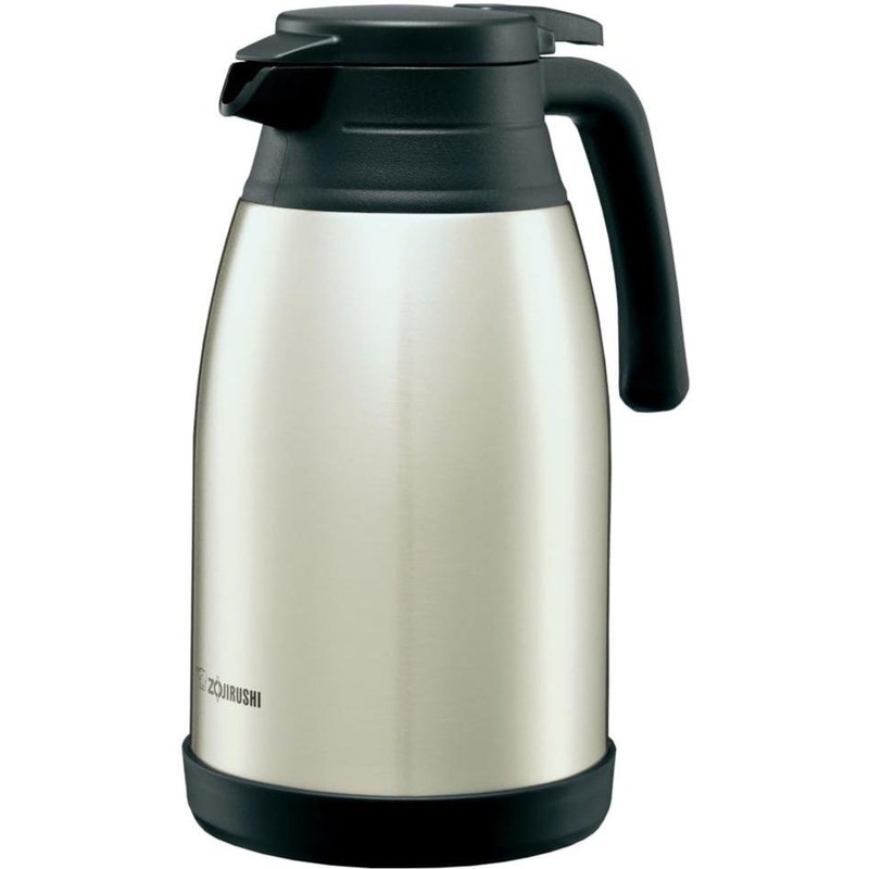 Zojirushi - 1.5 L Stainless Steel Vacuum Carafe - SH-RA15XA
