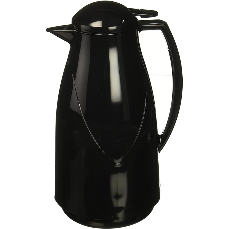 Zojirushi - 1 L Black Euro Carafe - AG-KB10BA