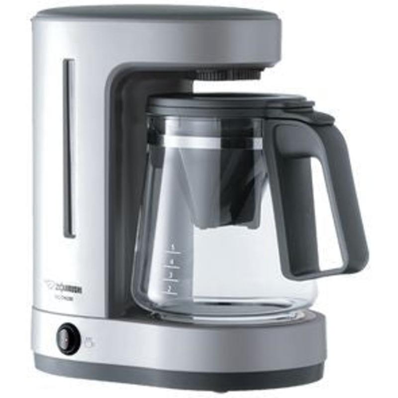 Zojirushi - 5 Cup ZUTTO Coffee Maker - EC-DAC50SA