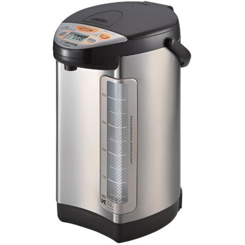 Zojirushi - 5 L Vaccum-Electric  Hybrid Water Boiler & Warmer - CV-DCC50XT
