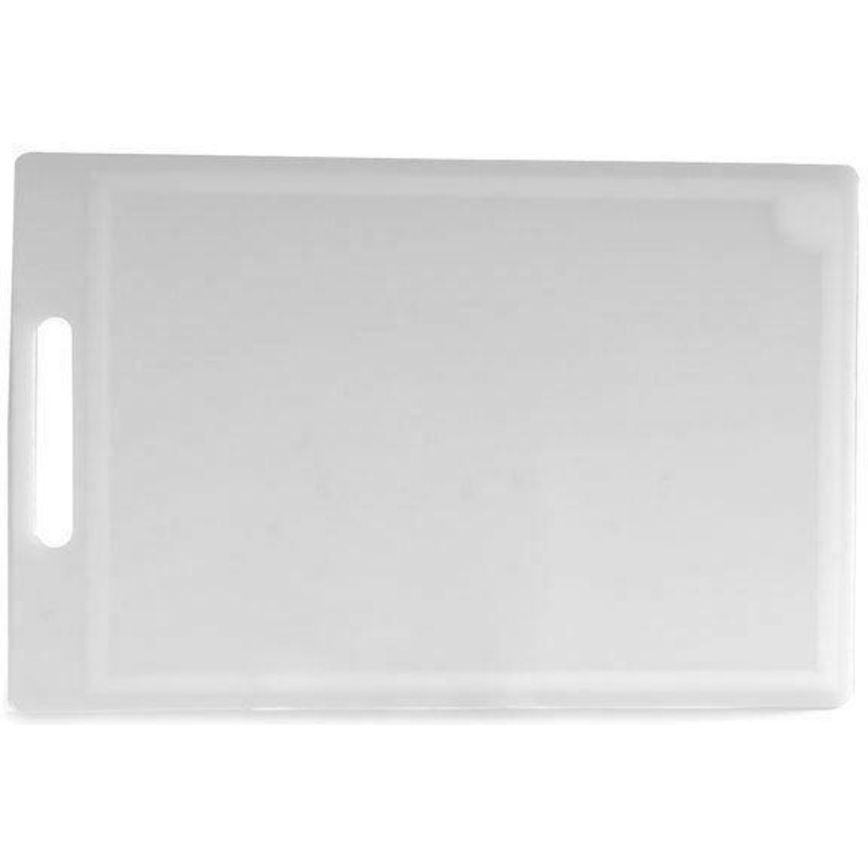 Norpro - 11.3" x 17.5" Cutting Board - 29