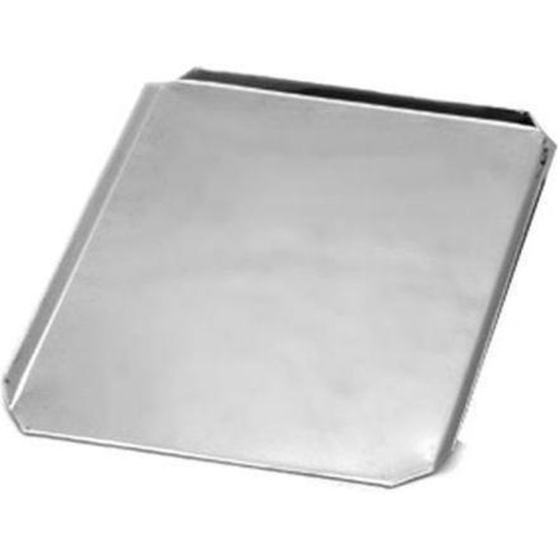 Norpro - 14" x 12" Stainless Steel Cookie Baking Sheet - 3861