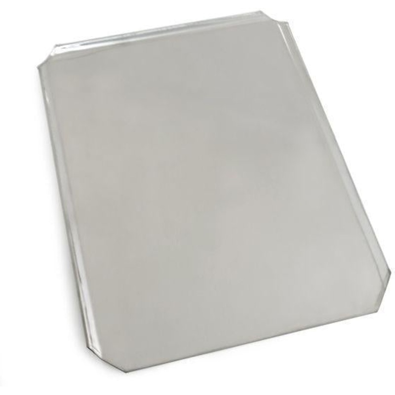 Norpro - 16" x 12" Stainless Steel Cookie Baking Sheet - 3862