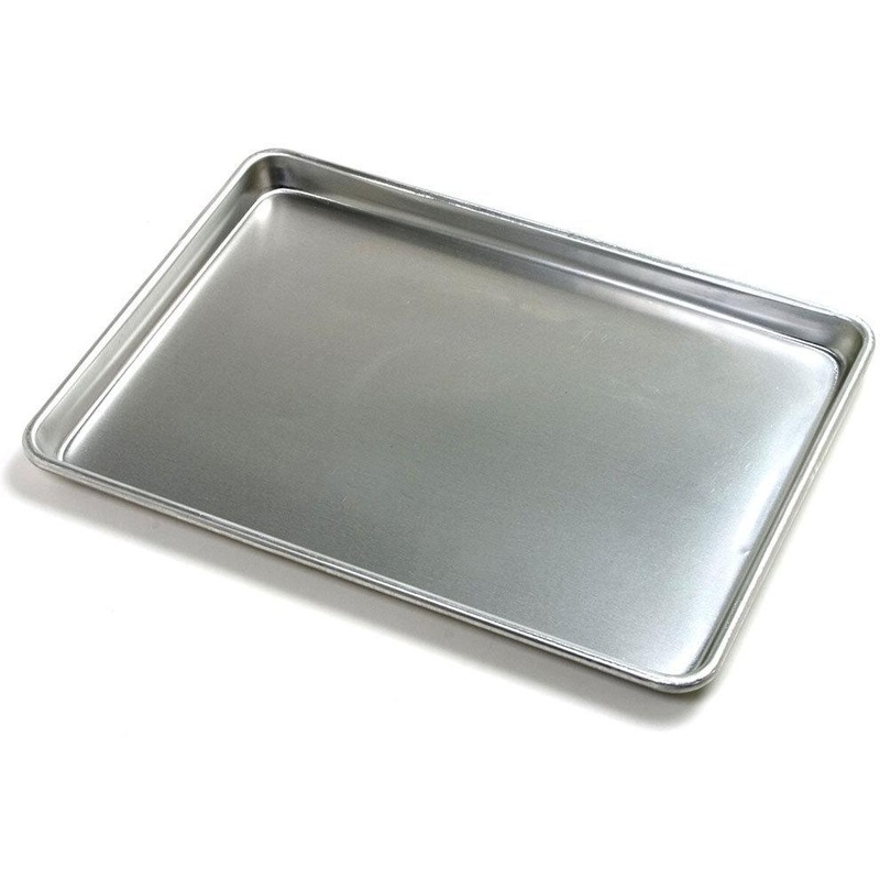 Norpro - 18" x 13" Jelly Roll Baking Pan - 3271