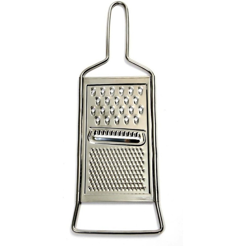 Norpro - 3 Way Grater - 345