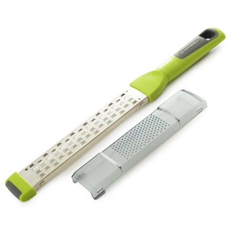 Norpro - Dual Grater with Zester - 384
