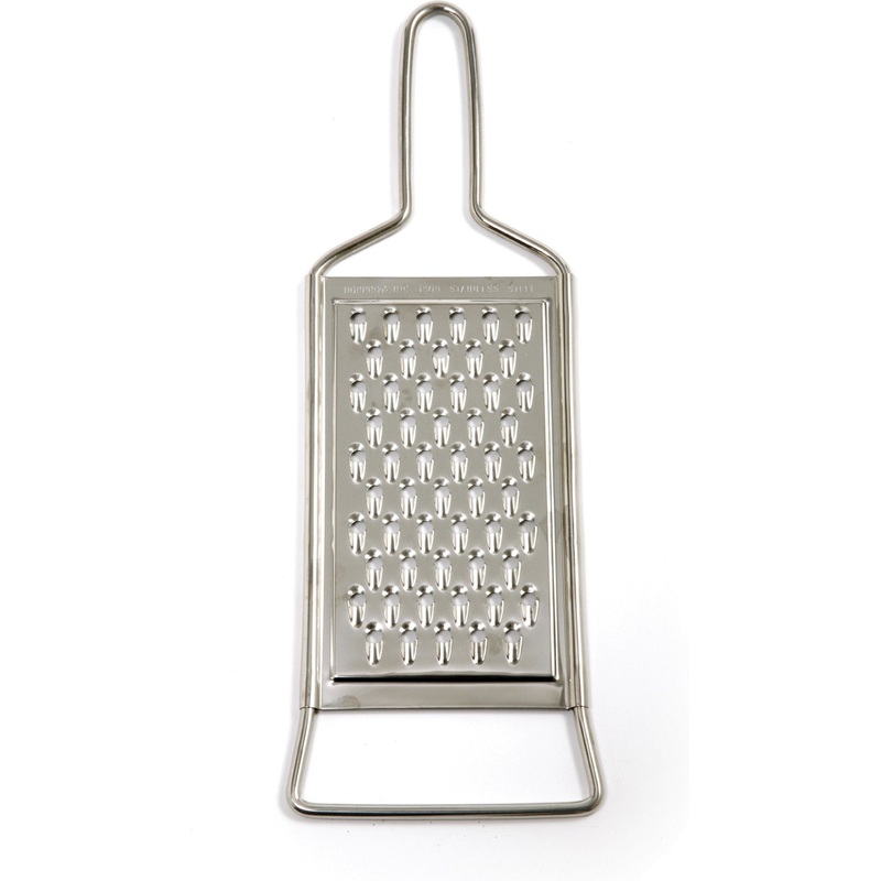 Norpro - Stainless Steel Coarse Grater - 354