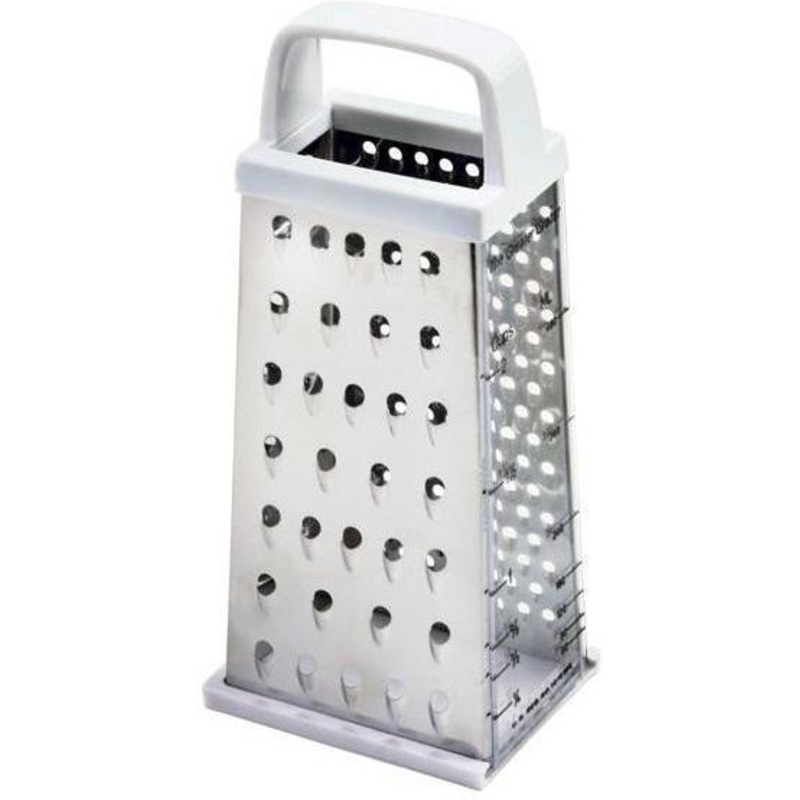 Norpro - Stainless Steel Greater Grater - 311