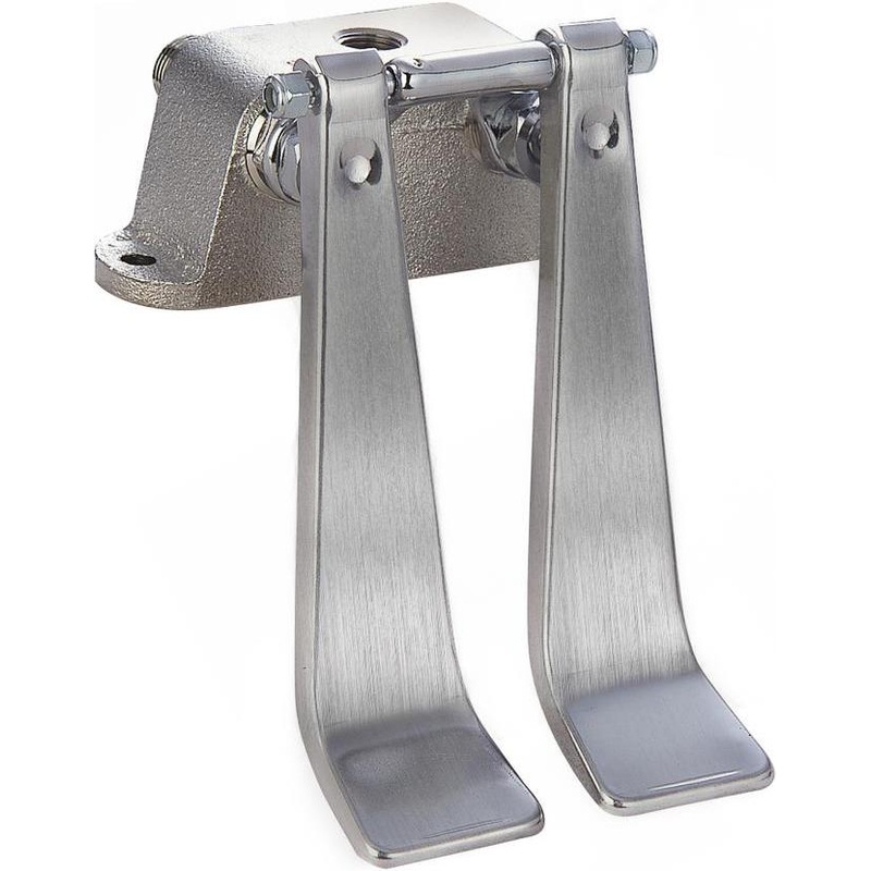 Tarrison - Double Foot Pedal - TP-PLFD1