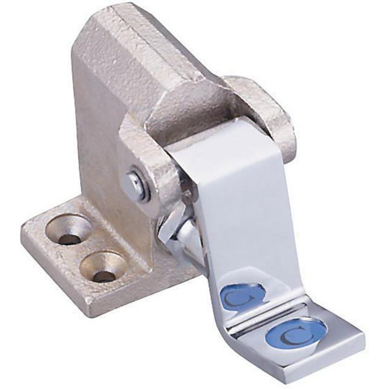 Tarrison - Single Foot Pedal Hot - TP-PLFH