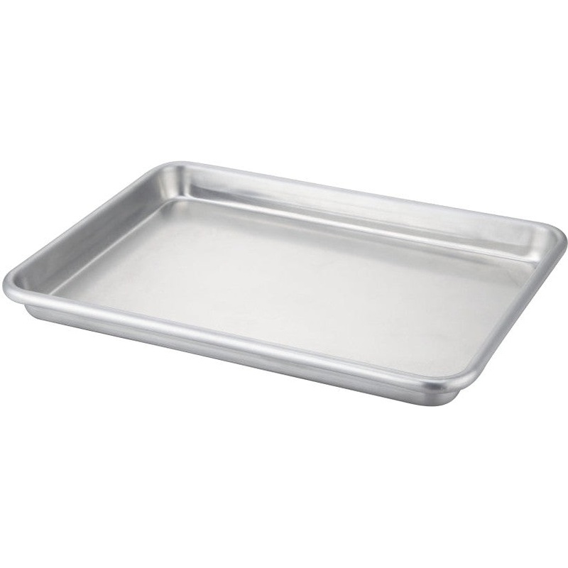 Lainox - Aluminum Pastry Baking Tray - EC A1102