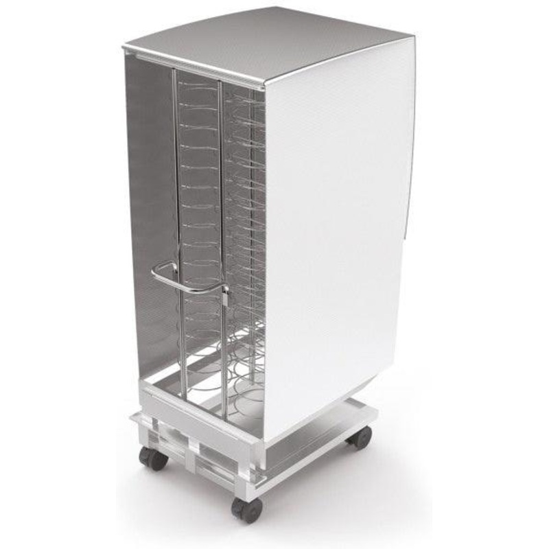 Lainox - Banqueting Kit ( KKP202 + KCP202R ) - EC BKQ202