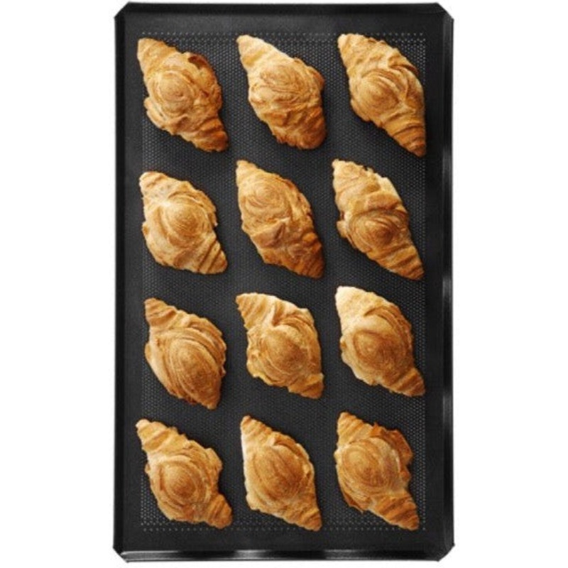 Lainox - Finger Grill Perforated Baking Pan - EC AF11