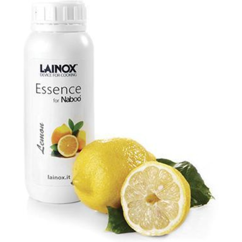 Lainox - Lemon Scented Flavoring Essence - EC ARDL