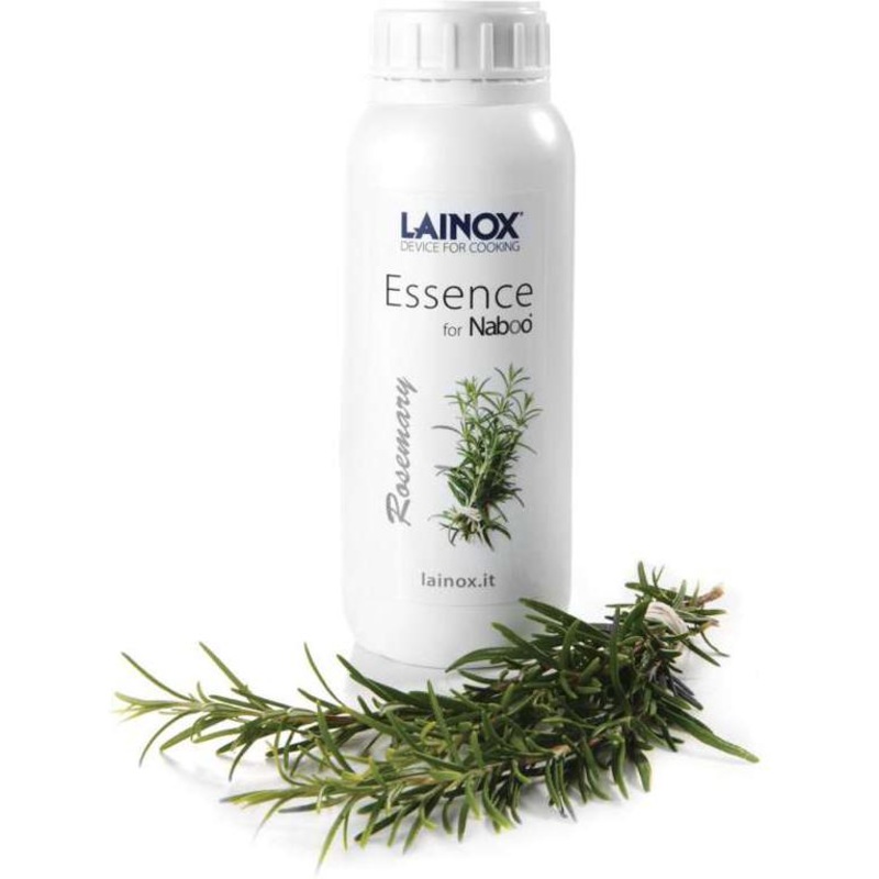 Lainox - Rosemary Scented Flavoring Essence - EC ARDR