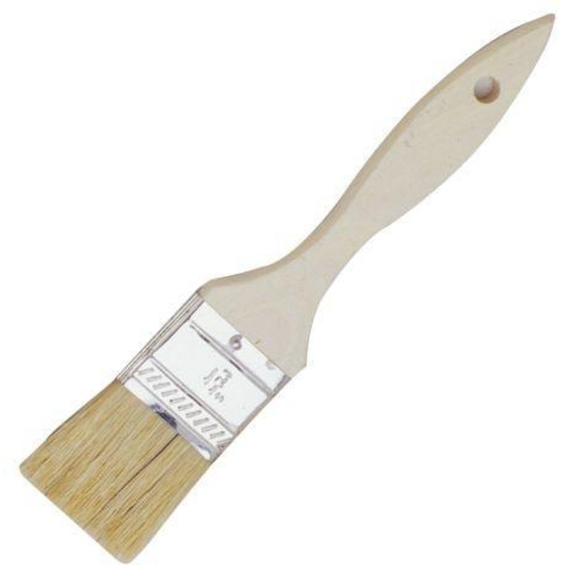 Norpro - 1.5" Pastry Brush - 2015