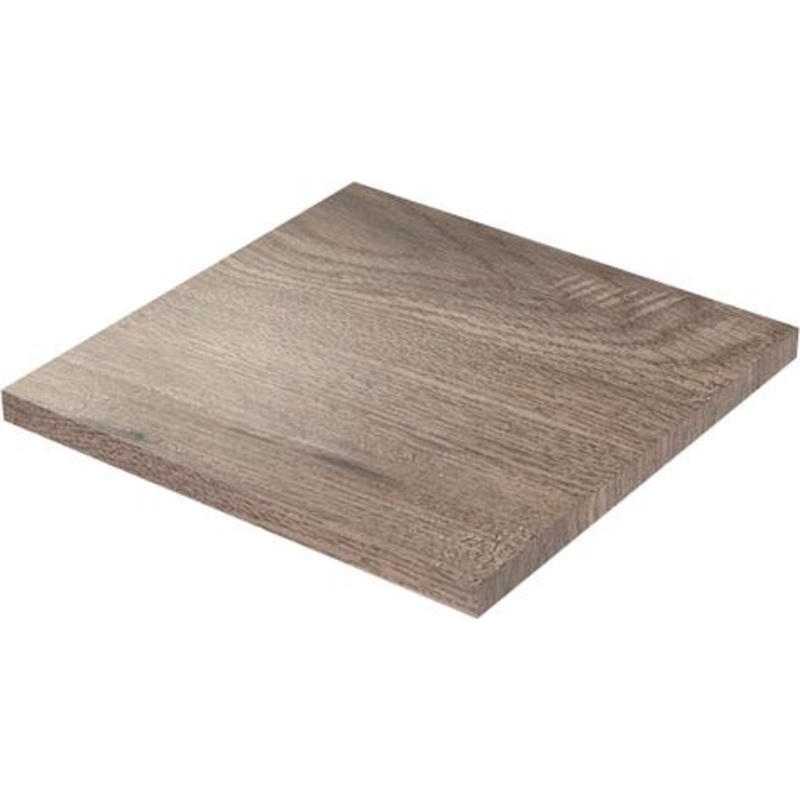 Tarrison - Core Collection Laminate 24"x24" Weathered Table Top with T-Nuts - IOCCWT2424WE