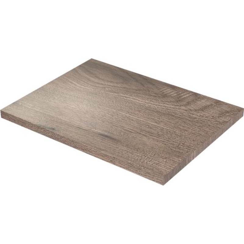 Tarrison - Core Collection Laminate 24"x32" Weathered Table Top with T-Nuts - IOCCWT2432WE