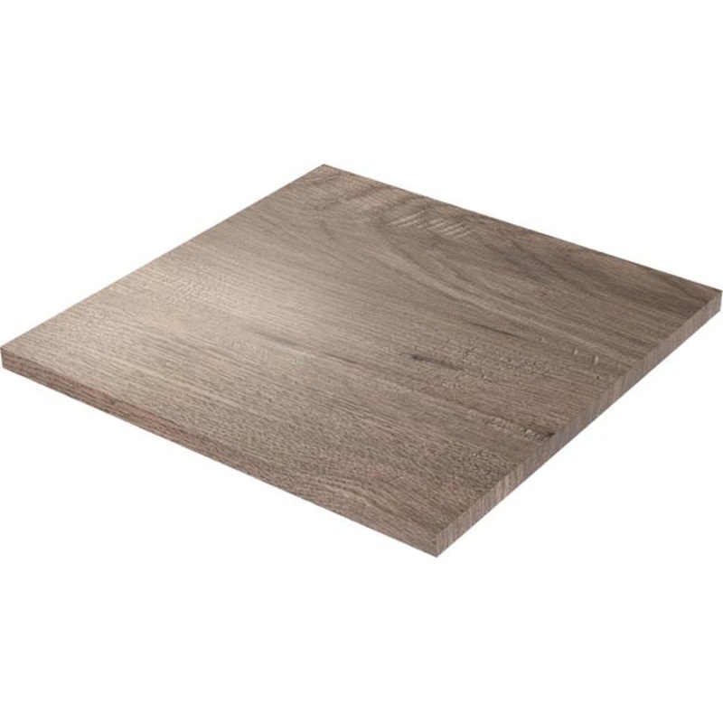 Tarrison - Core Collection Laminate 32"x32" Weathered Table Top - IOCCWT3232WE