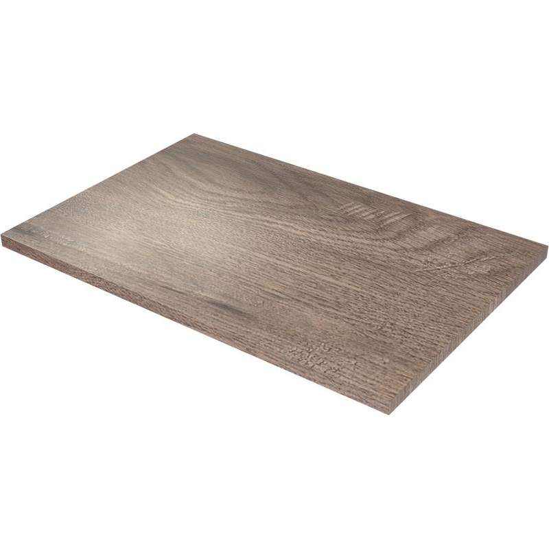 Tarrison - Core Collection Laminate 32"x48" Weathered Table Top with T-Nuts - IOCCWT3248WE