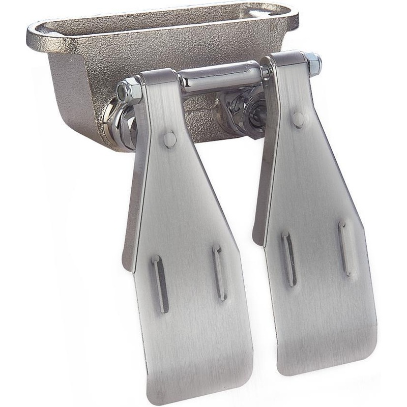 Tarrison - Double Knee Pedal - TP-PLKD2