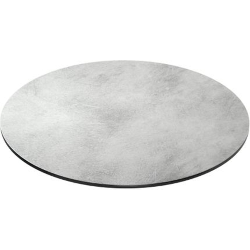 Tarrison - 23.5" Compactop Round Copperfield Table Top - AOPTC5013192