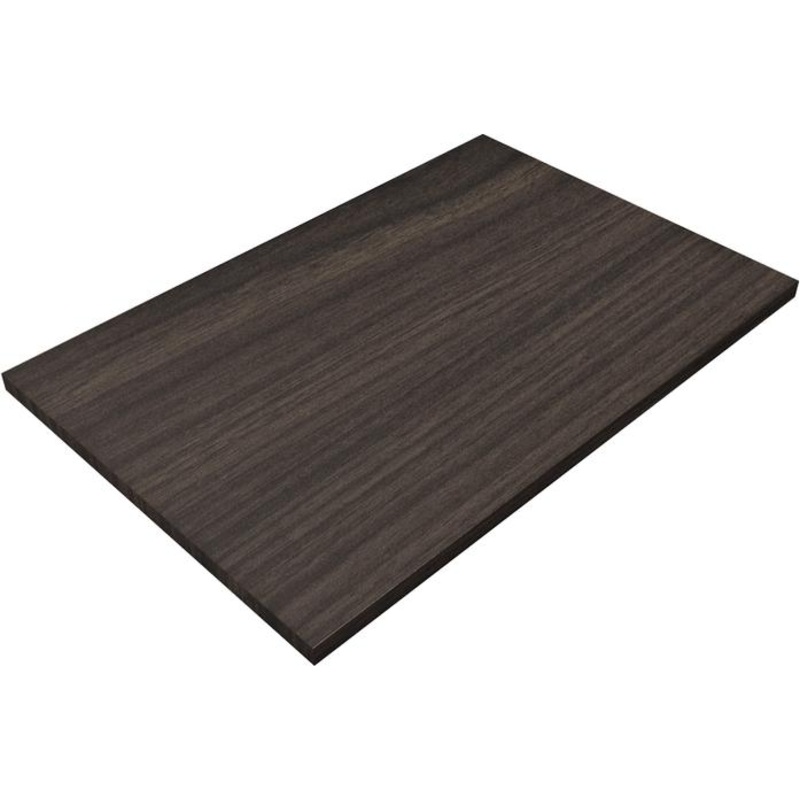 Tarrison - Core Collection Laminate 32"x48" Walnut Table Top with T-Nuts - IOCCWT3248WA