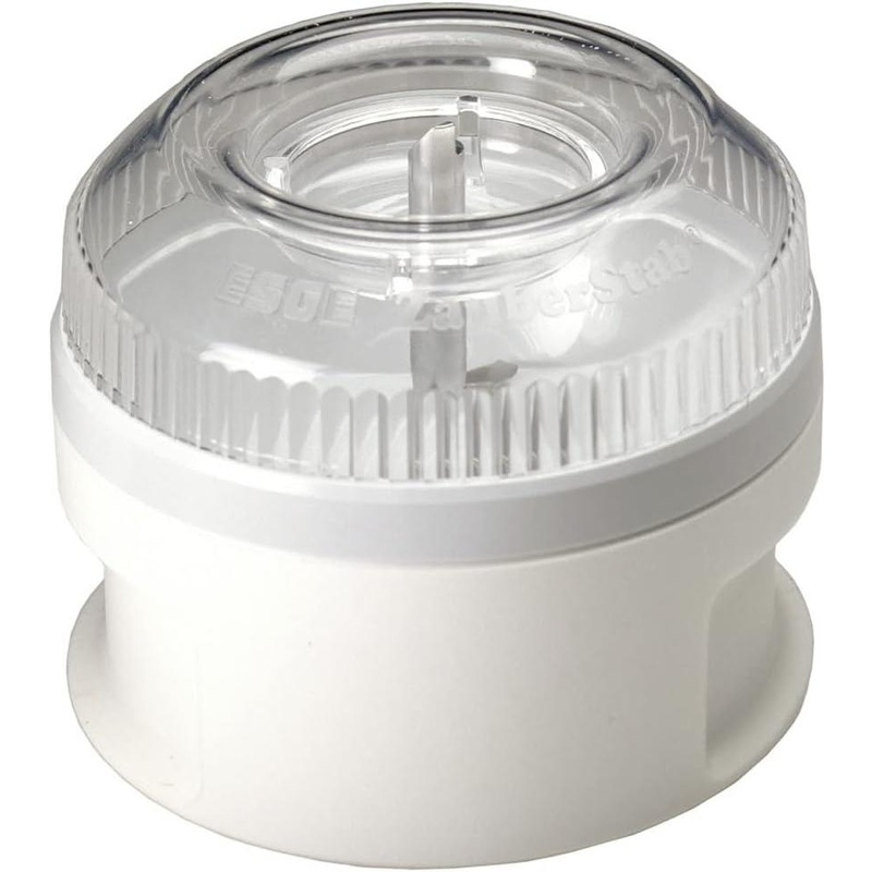 Bamix - Processor White - 440.010