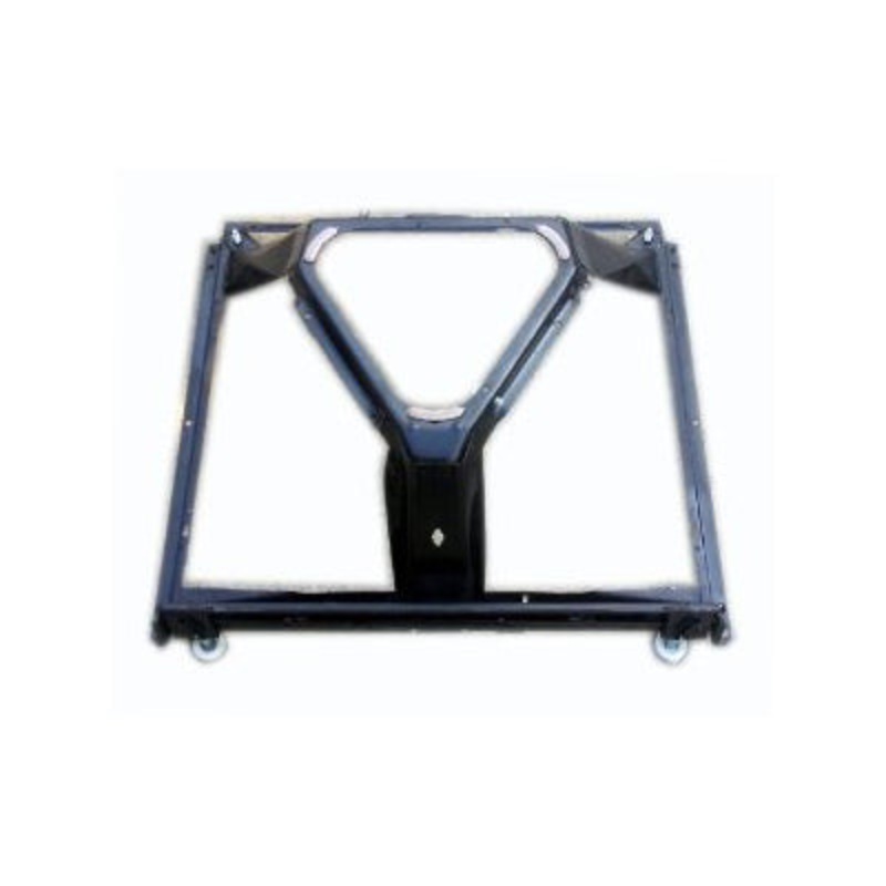 Whirlpool WTW5900SW0 Metal Base Frame - Genuine OEM