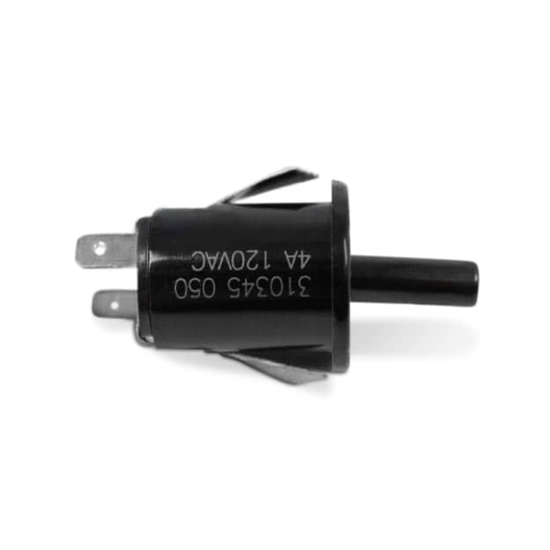 Whirlpool YSF315PEGW6 Door LIght Switch - Genuine OEM
