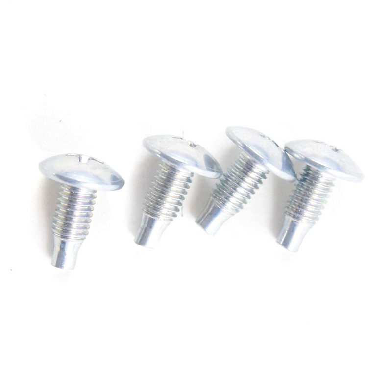 Whirlpool YWED8300SB0 Door Hinge Screw Kit - Genuine OEM