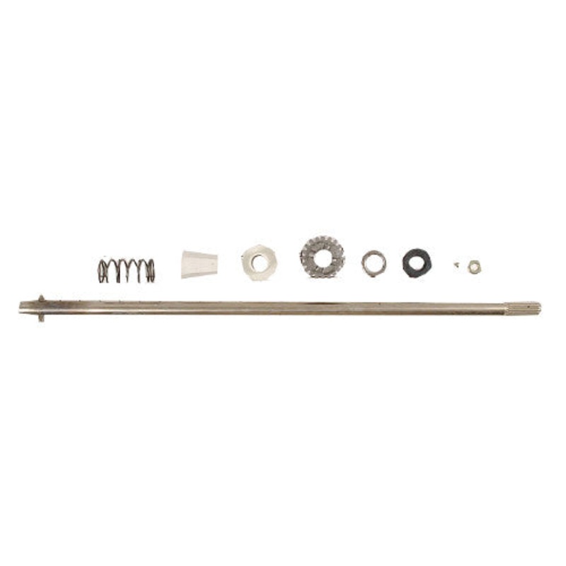 Whirlpool LHC4900W1 Agitator Drive Shaft Kit - Genuine OEM