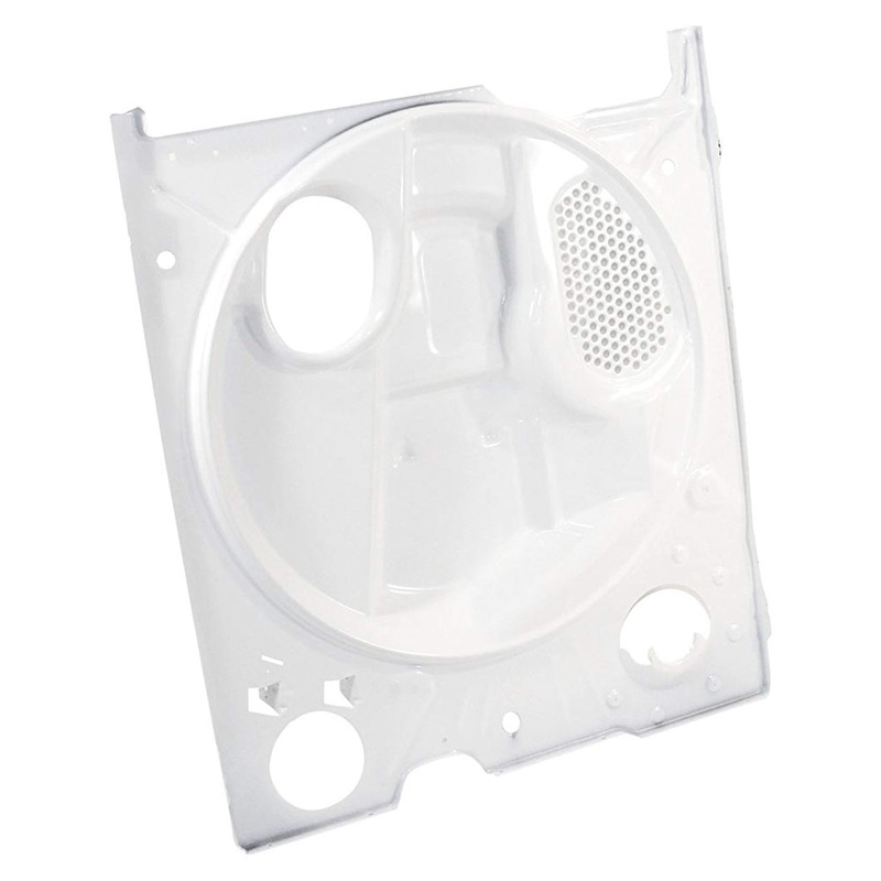 Whirlpool LHI9801W2 Dryer Bulkhead - Genuine OEM