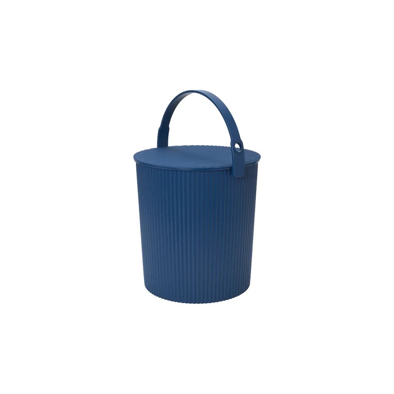 Extra Large Hachiman Bucket - Navy