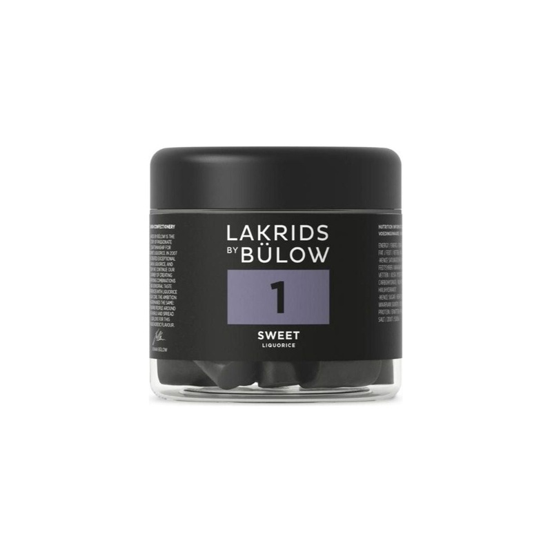 Lakrids Licorice Sweet