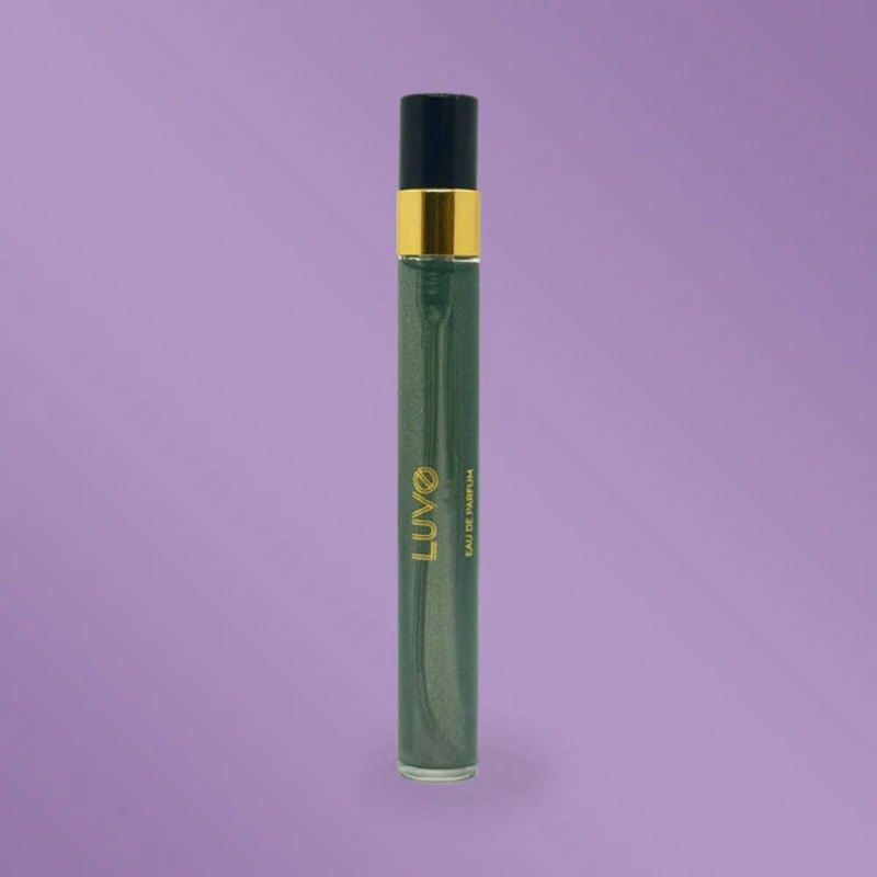 LUVO Lavender & Bergamot Eau de Parfum