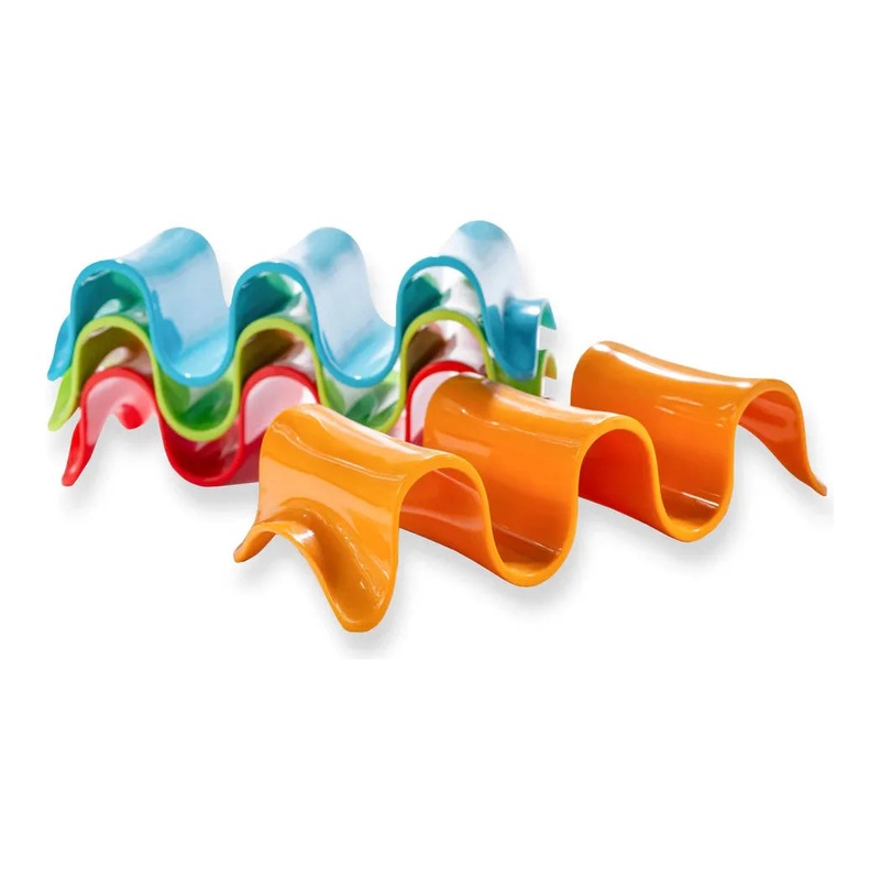 Taco Holder set/4