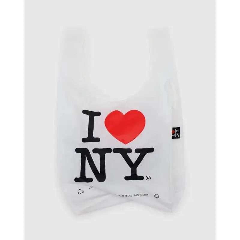 Baggu - I love NY