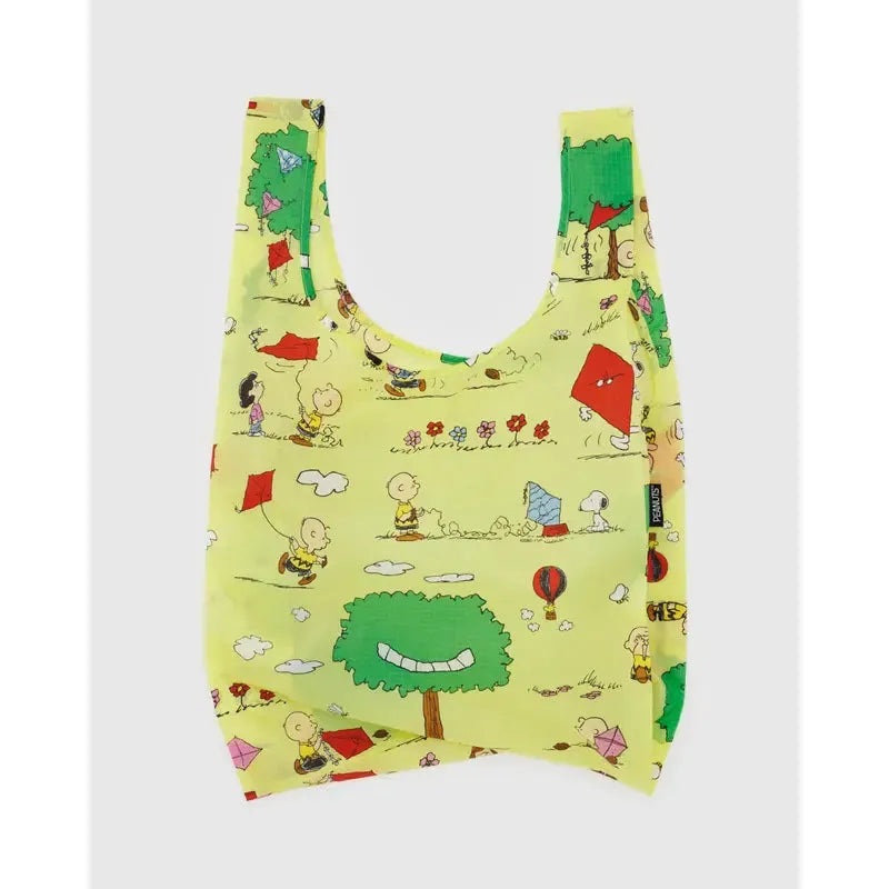 Baggu - Kite Eating Tree