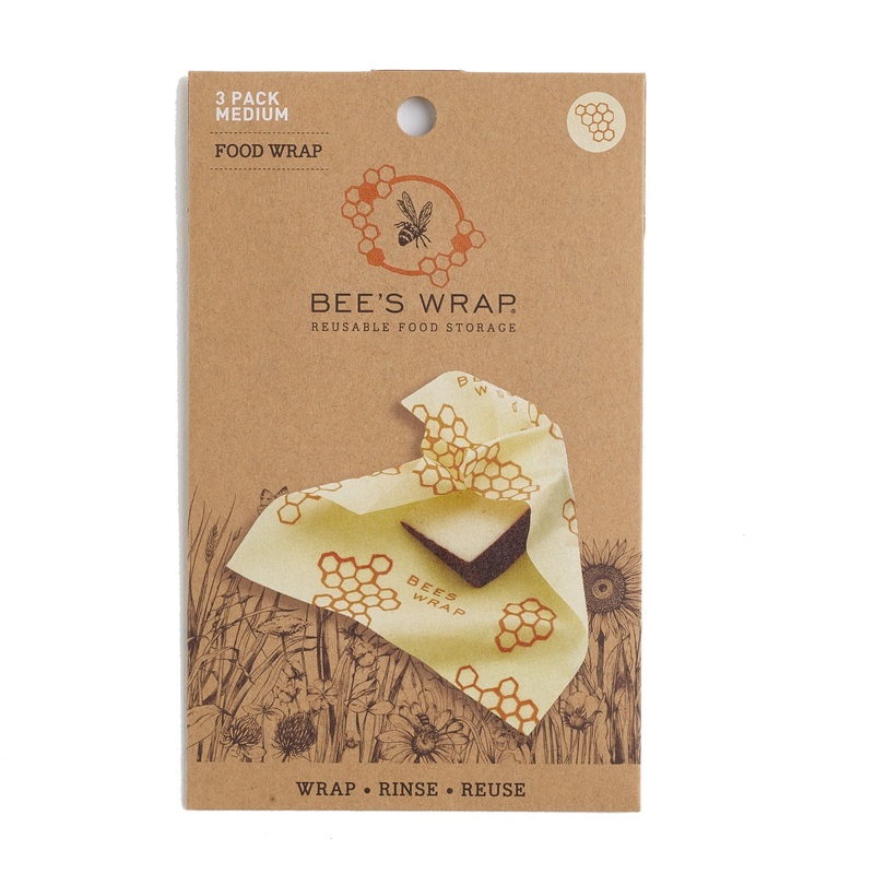Beehive Medium Wrap Set 3