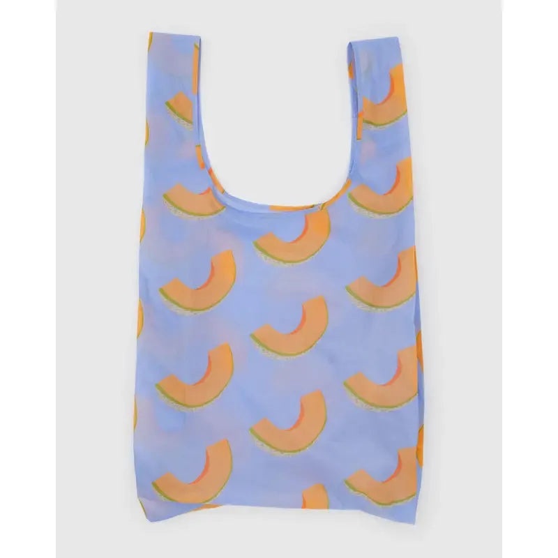 Big Baggu - Cantaloupe