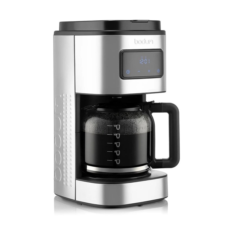 Bodum Bistro Electric Coffe Maker