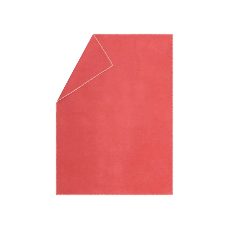 David Fussennegger - Grenadine Sylt Cotton Throw